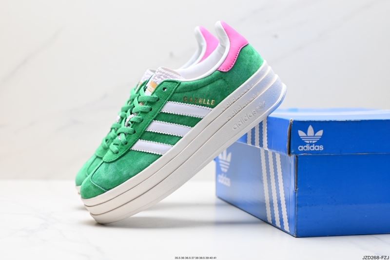 Adidas Gazelle Shoes